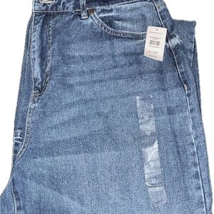 Bluenotes Blue Denim Jeans